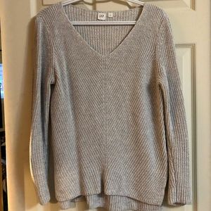 Gap knit sweater